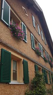 Appartement Moosmann - Mellau - 0