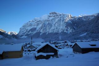 Appartement Moosmann - Mellau - 2