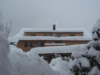 Appartement Moosmann - 4