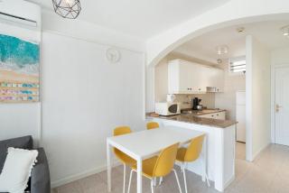 Apartamento Yumbo Farilag - Maspalomas - 6