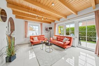 NEU! Schöne Doppelhaushälfte in Norddeich - Norddeich - 8