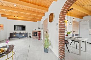 NEU! Schöne Doppelhaushälfte in Norddeich - Norddeich - 5