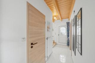 NEU! Schöne Doppelhaushälfte in Norddeich - Norddeich - 4