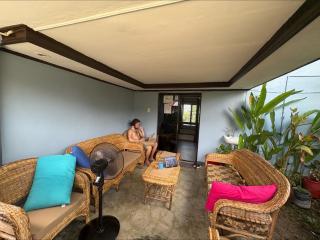 Color Hostel - Dapa - 5