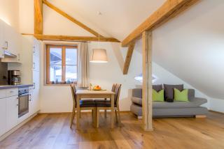 Appartement Moosmann - Mellau - 1