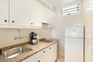 Apartamento Yumbo Farilag - Maspalomas - 5