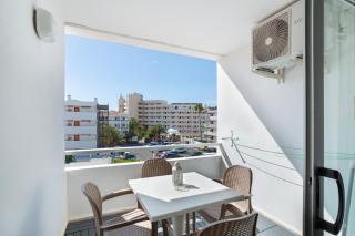 Apartamento Yumbo Farilag - Maspalomas - 9