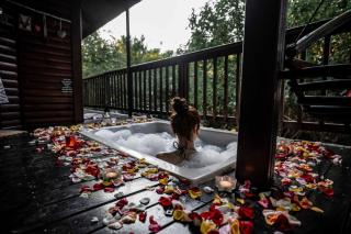 Thulamela Couples Retreat - Hazyview - 8