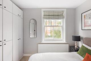 Cozy and Bright one bed in Marylebone - Londres - 3