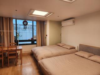 Hongdae Magellan room - Seoul - 9