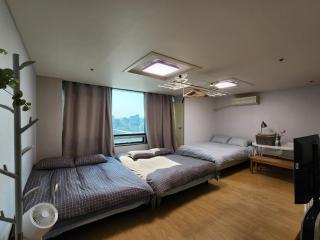 Hongdae Magellan room - Seoul - 6