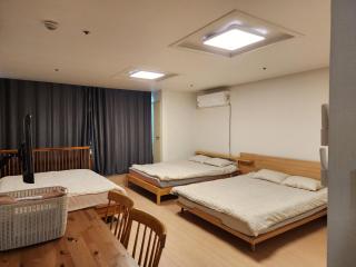 Hongdae Magellan room - Seoul - 5