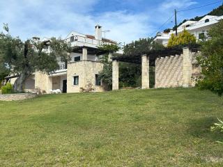 Summer villa by the sea - Kalandra - 0