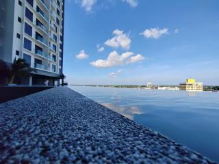 Sunny Bear Suites, Alor Setar - Alor Setar - 7