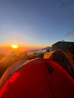 Batur Sunrise Tent - 2