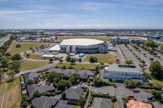 5 Minute Walk to Arena & Stadium - Christchurch - 9