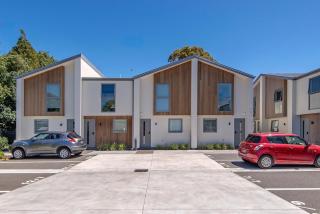 5 Minute Walk to Arena & Stadium - Christchurch - 5