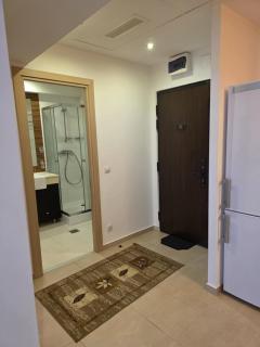 Iulian Prime Residence - Bucarest - 4