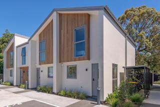 5 Minute Walk to Arena & Stadium - Christchurch - 3