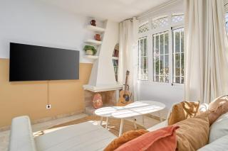 Casa Lena Town House With Pool - Nerja - 2