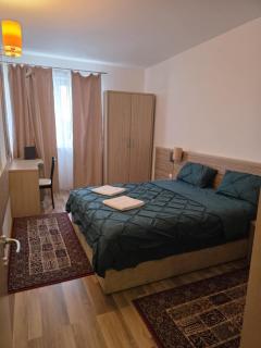 Iulian Prime Residence - Bucarest - 0