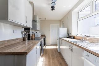 4br Work & Leisure Hub - Sunderland - Monkwearmouth - 6