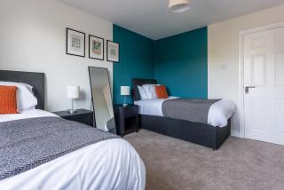 4BR Work & Leisure Hub - Sunderland - 7