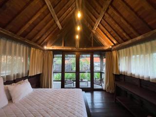 Cemagi Villas By GUMA Hospitality - - 8