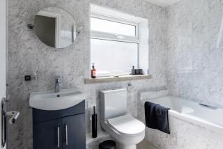 4br Work & Leisure Hub - Sunderland - Monkwearmouth - 7