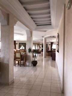 Tiznit Hotel - Tiznit - 1