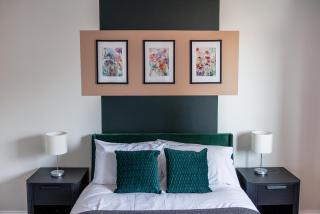 4br Work & Leisure Hub - Sunderland - Monkwearmouth - 1
