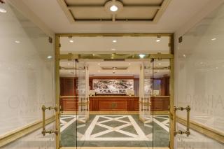 Grand Hotel Fleming by OMNIA hotels - Roma - 6
