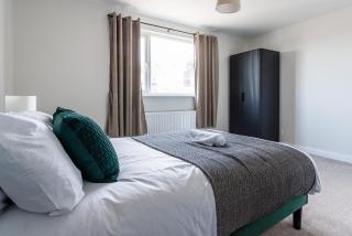 4br Work & Leisure Hub - Sunderland - Monkwearmouth - 1