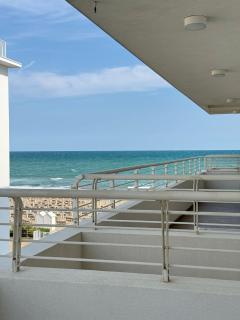 RESIDENCE FARO - WALTERIGATO Apartments SOLO PER FAMIGLIE - Lido di Jesolo - 0