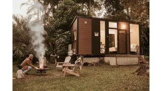 The Stables by Tiny Away - Palmwoods - 0