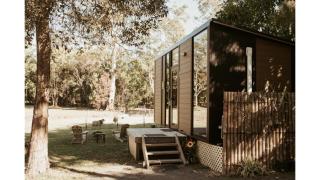 The Stables by Tiny Away - Palmwoods - 9