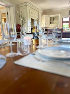 Countryside House & private garden - 7