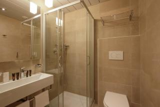 Grand Hotel Fleming by OMNIA hotels - Roma - 4