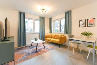 Studio Bergstrasse 2 PAX NEU Parkplatz - Heppenheim an der Bergstrasse - 0