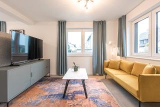 Studio Bergstrasse 2 PAX NEU Parkplatz - Heppenheim an der Bergstrasse - 8