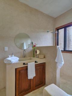 Colonial Charm, City Center, 2 BR- 10min walk to Cathedral, Pool, Private House - Mérida - 8