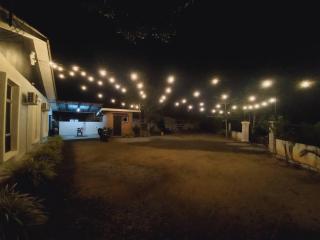 CozyRustic Homestay Melaka - Kampong Bukit Katil - 3