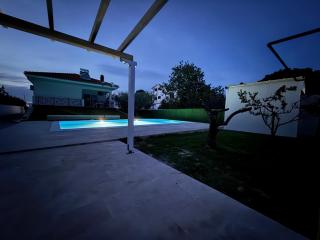 My House in Paralia Messi - Aroyí - 9