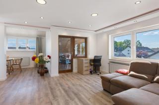 Ferienwohnung Markelfingen - Radolfzell am Bodensee - 8