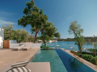 Minos Beach Art Hotel, a Member of Design Hotels - 2