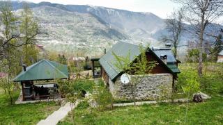 Tabiat Villa - Duzkoy - 1
