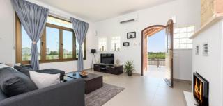 Potamos Villa - Villa Kymma 4 - 3