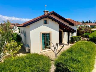 Potamos Villa - Villa Kymma 4 - 8