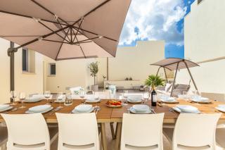Villa Noemi Private Pool by HDSalento - Leuca - 8