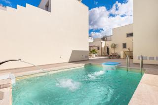 Villa Noemi Private Pool by HDSalento - 9
